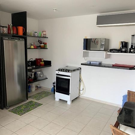 Muro Alto Marupiara Suites Pôrto das Galinhas 외부 사진