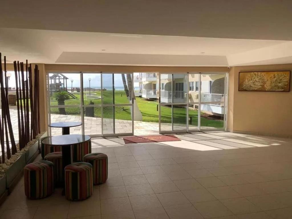 Muro Alto Marupiara Suites Pôrto das Galinhas 외부 사진