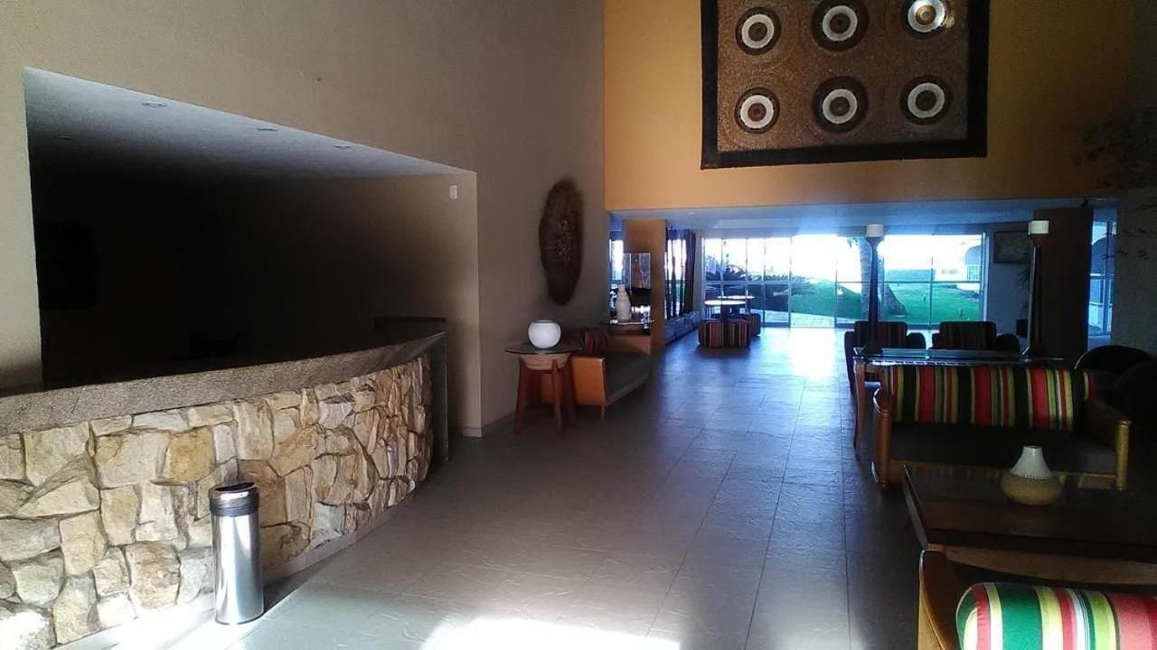 Muro Alto Marupiara Suites Pôrto das Galinhas 외부 사진