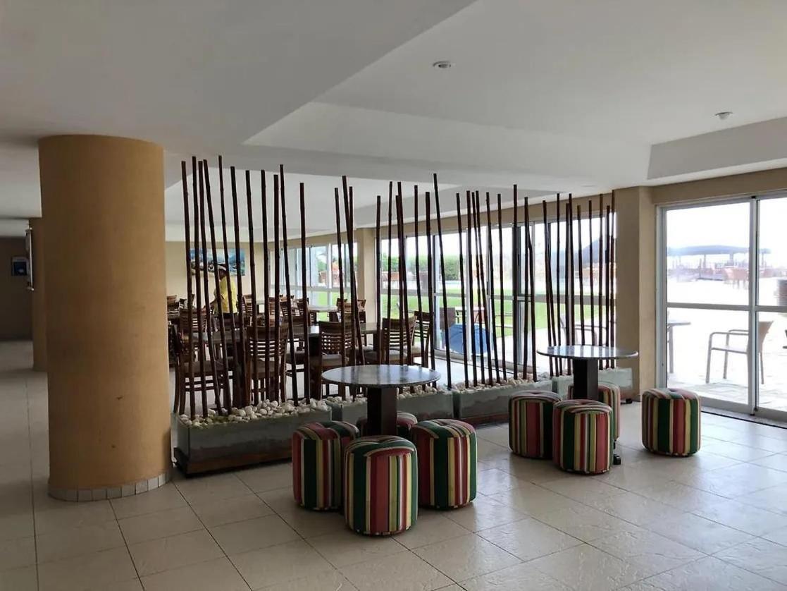 Muro Alto Marupiara Suites Pôrto das Galinhas 외부 사진