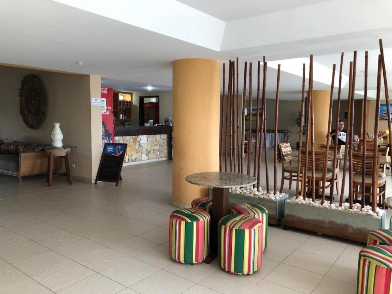Muro Alto Marupiara Suites Pôrto das Galinhas 외부 사진