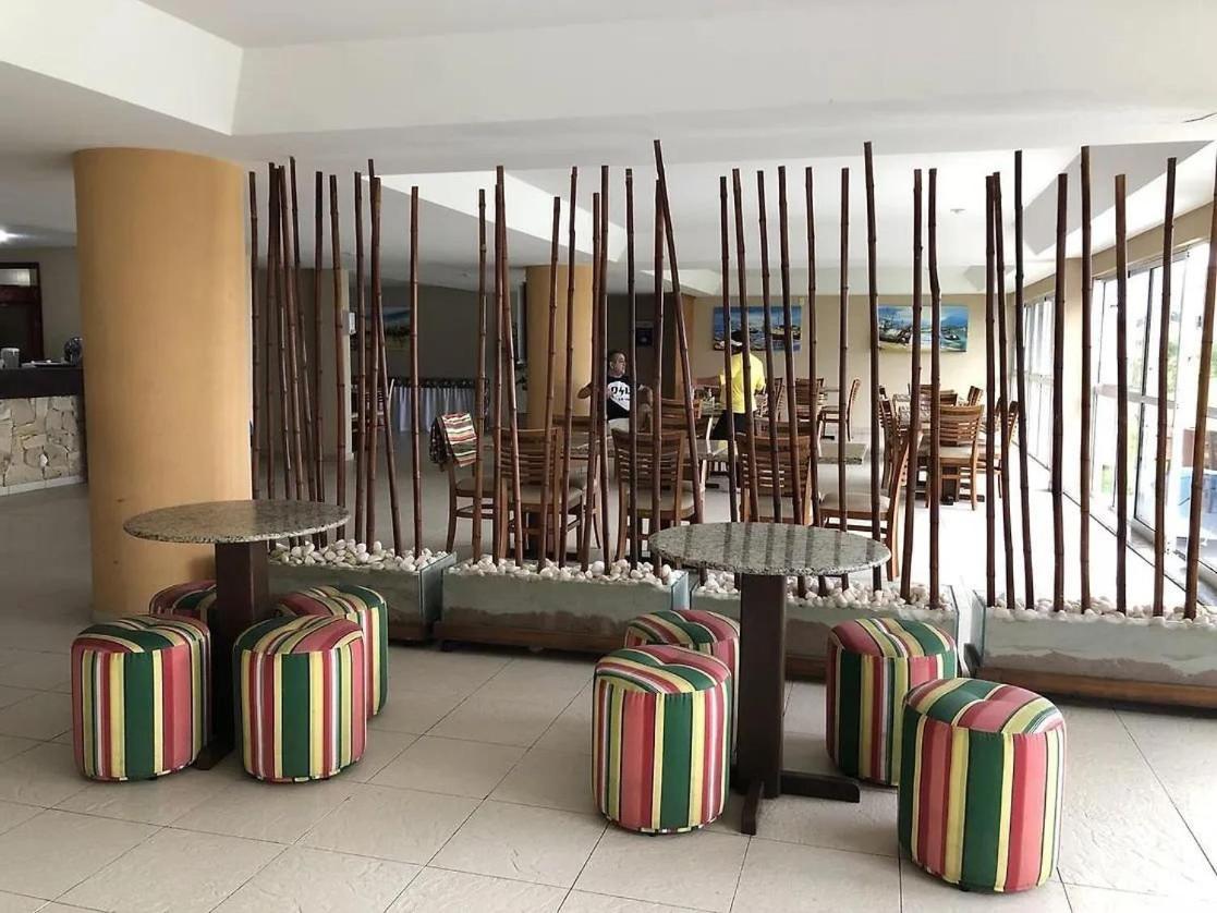Muro Alto Marupiara Suites Pôrto das Galinhas 외부 사진