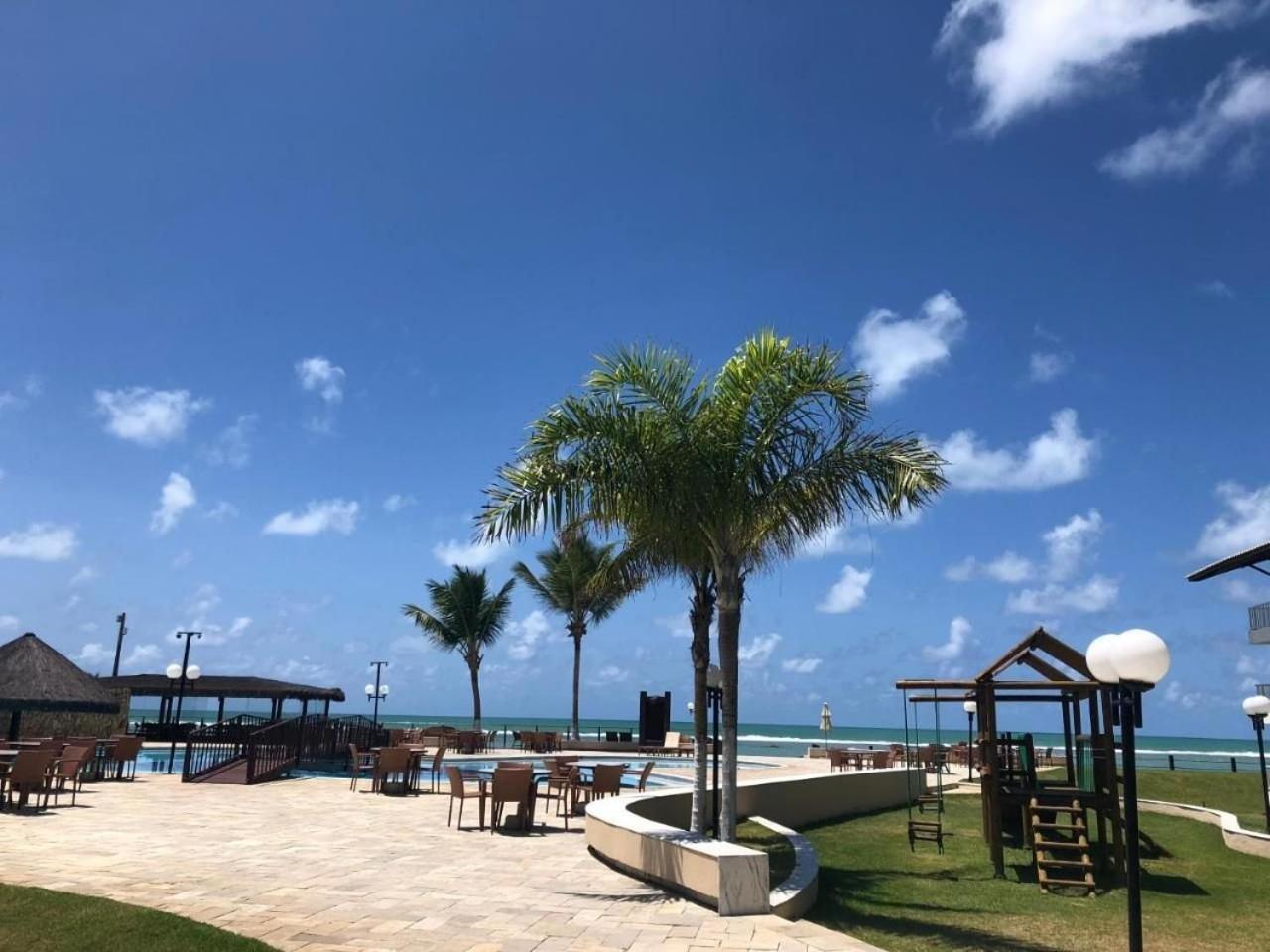 Muro Alto Marupiara Suites Pôrto das Galinhas 외부 사진