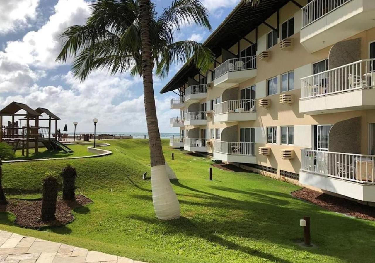 Muro Alto Marupiara Suites Pôrto das Galinhas 외부 사진