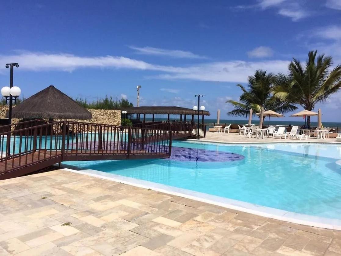 Muro Alto Marupiara Suites Pôrto das Galinhas 외부 사진