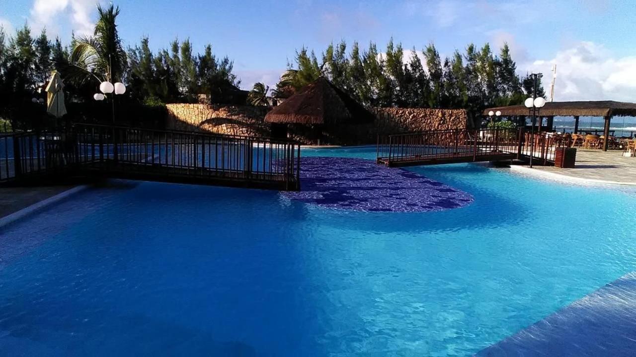 Muro Alto Marupiara Suites Pôrto das Galinhas 외부 사진