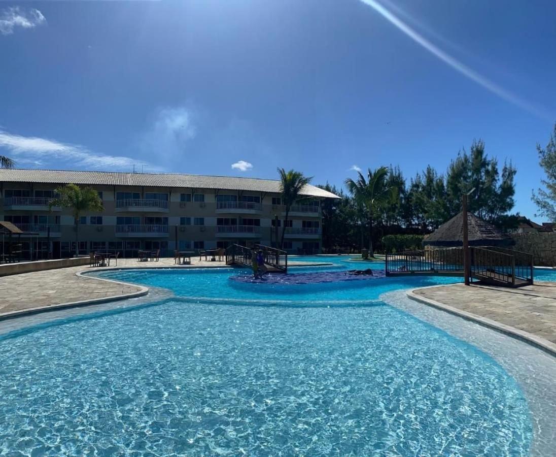 Muro Alto Marupiara Suites Pôrto das Galinhas 외부 사진