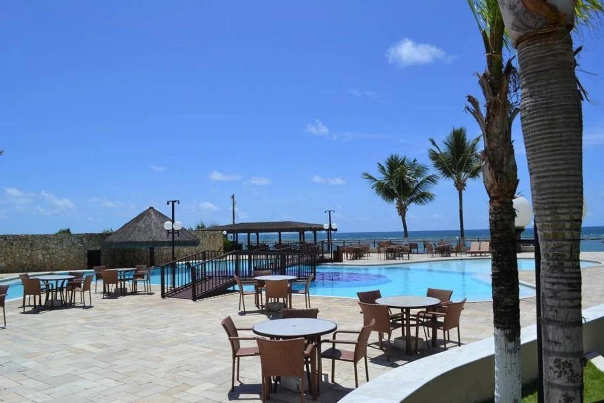 Muro Alto Marupiara Suites Pôrto das Galinhas 외부 사진