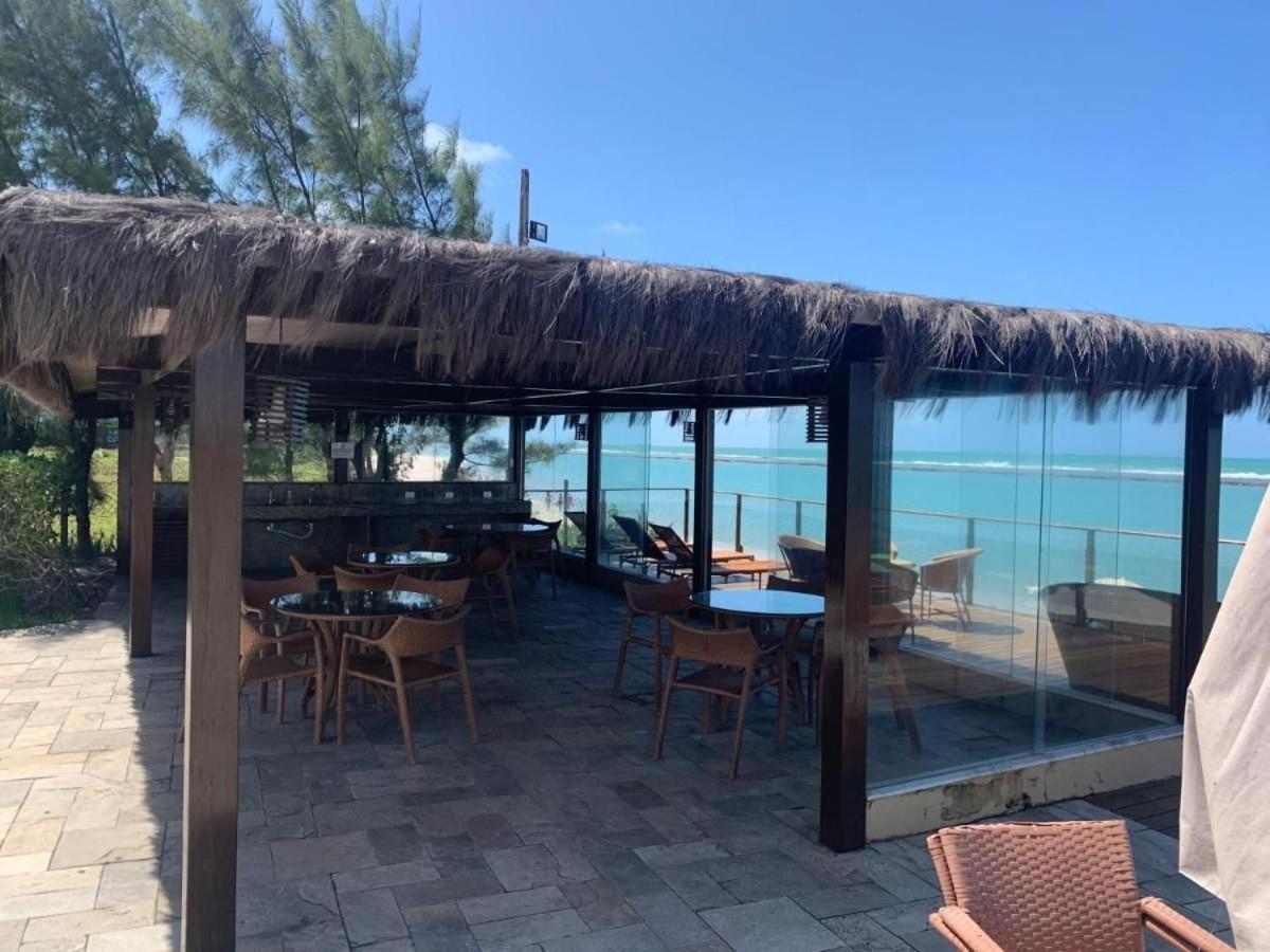 Muro Alto Marupiara Suites Pôrto das Galinhas 외부 사진