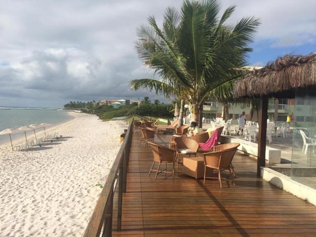 Muro Alto Marupiara Suites Pôrto das Galinhas 외부 사진