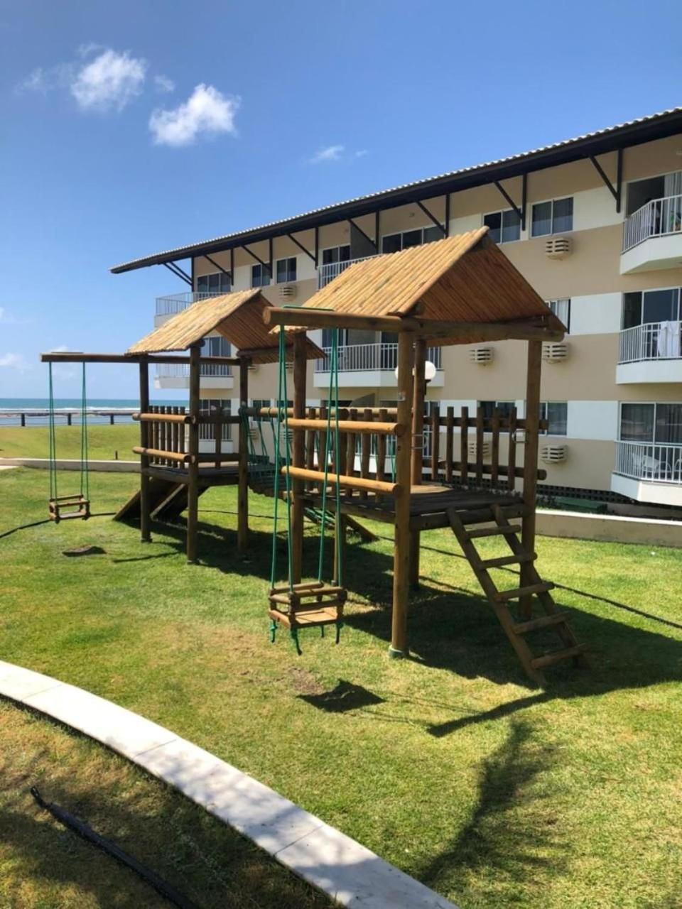 Muro Alto Marupiara Suites Pôrto das Galinhas 외부 사진
