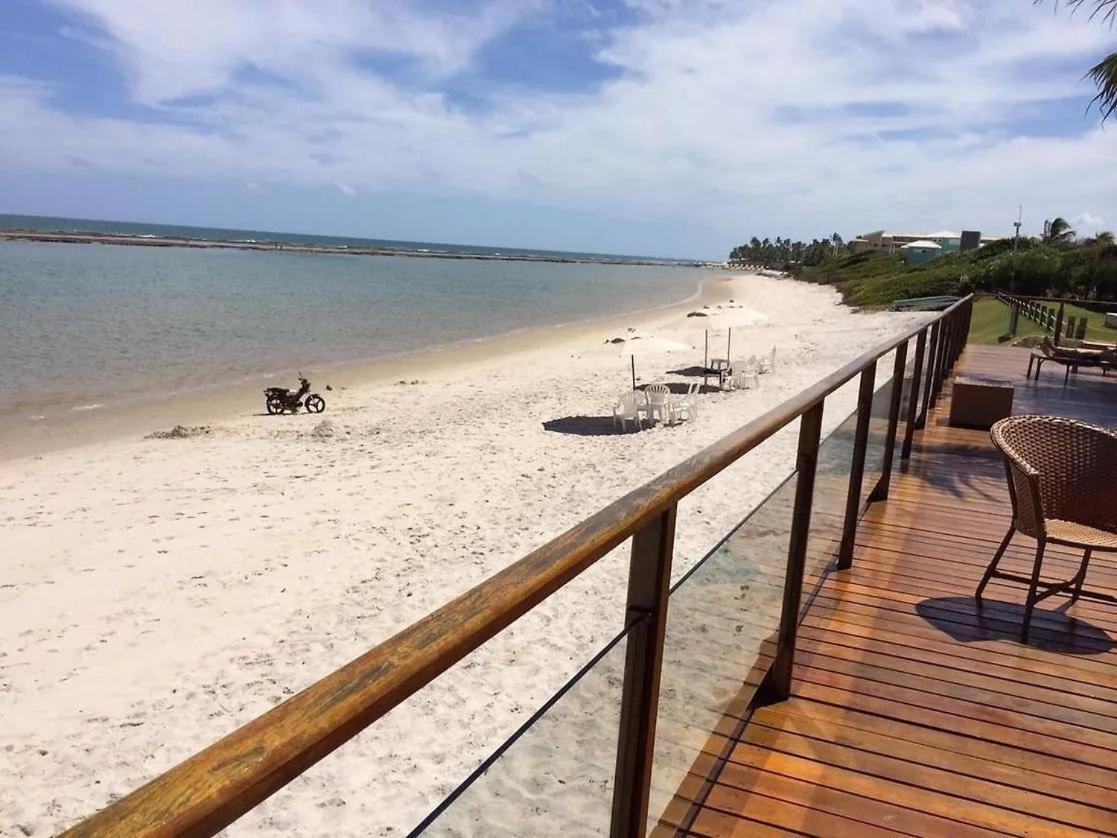 Muro Alto Marupiara Suites Pôrto das Galinhas 외부 사진