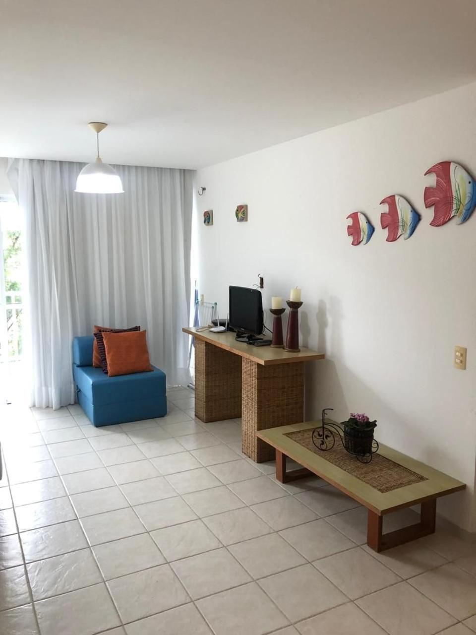 Muro Alto Marupiara Suites Pôrto das Galinhas 외부 사진