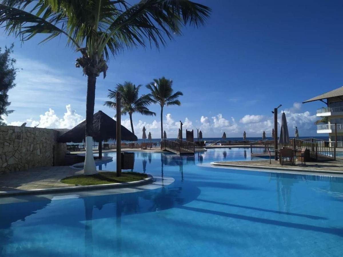 Muro Alto Marupiara Suites Pôrto das Galinhas 외부 사진