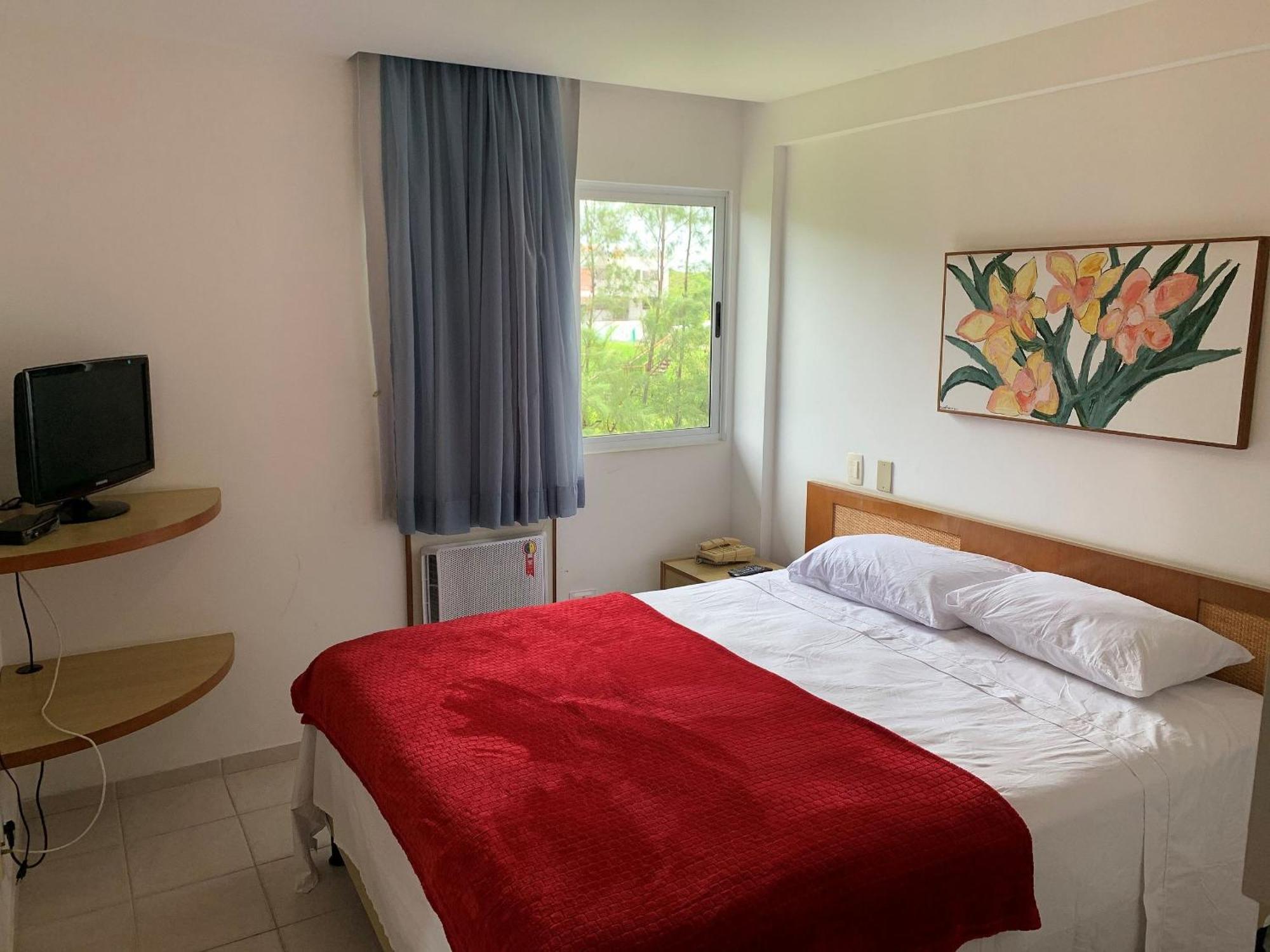 Muro Alto Marupiara Suites Pôrto das Galinhas 외부 사진