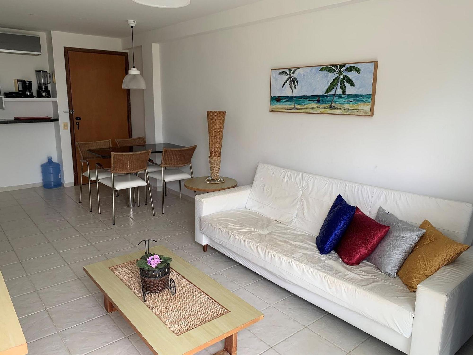 Muro Alto Marupiara Suites Pôrto das Galinhas 외부 사진