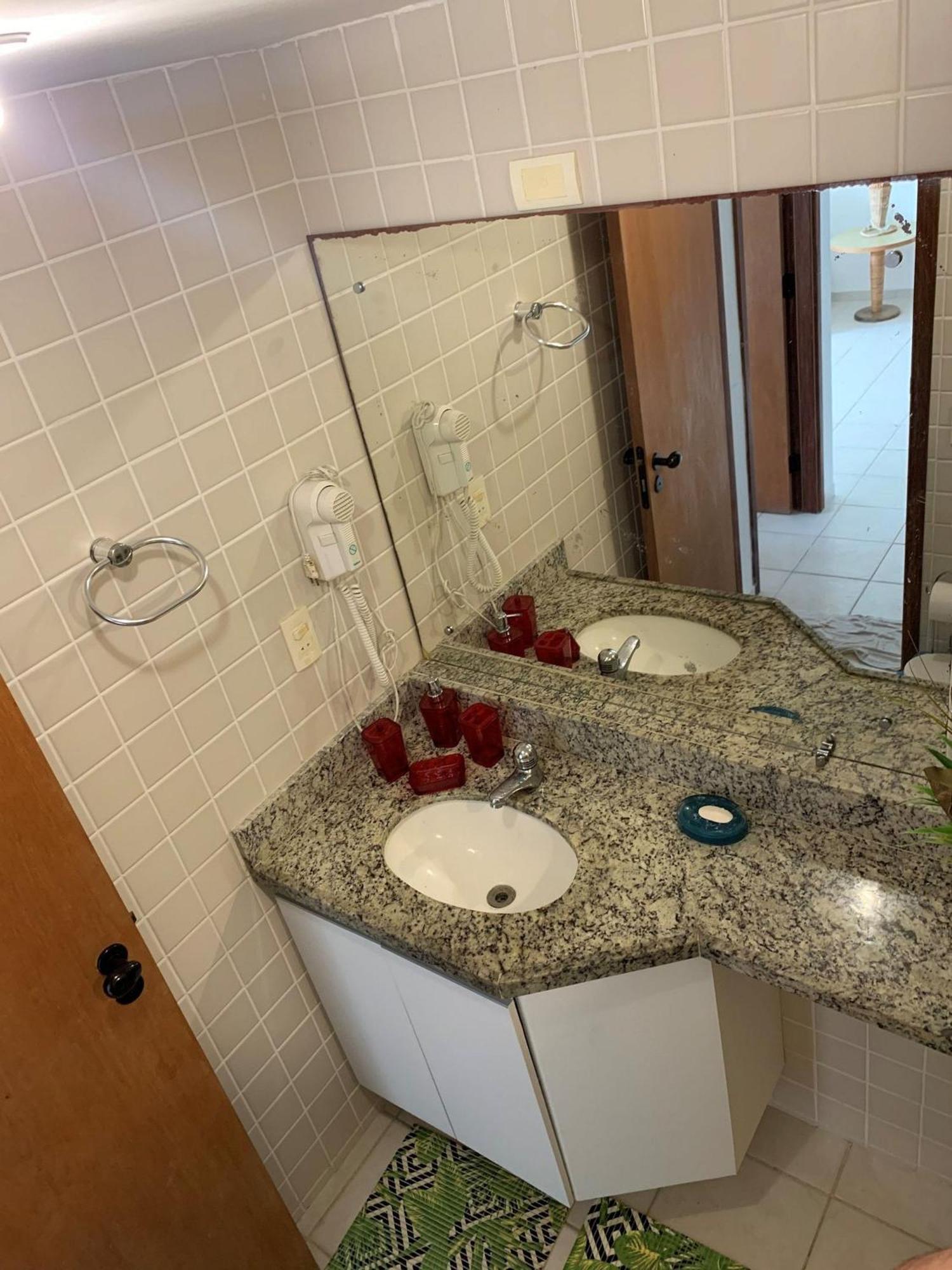 Muro Alto Marupiara Suites Pôrto das Galinhas 외부 사진