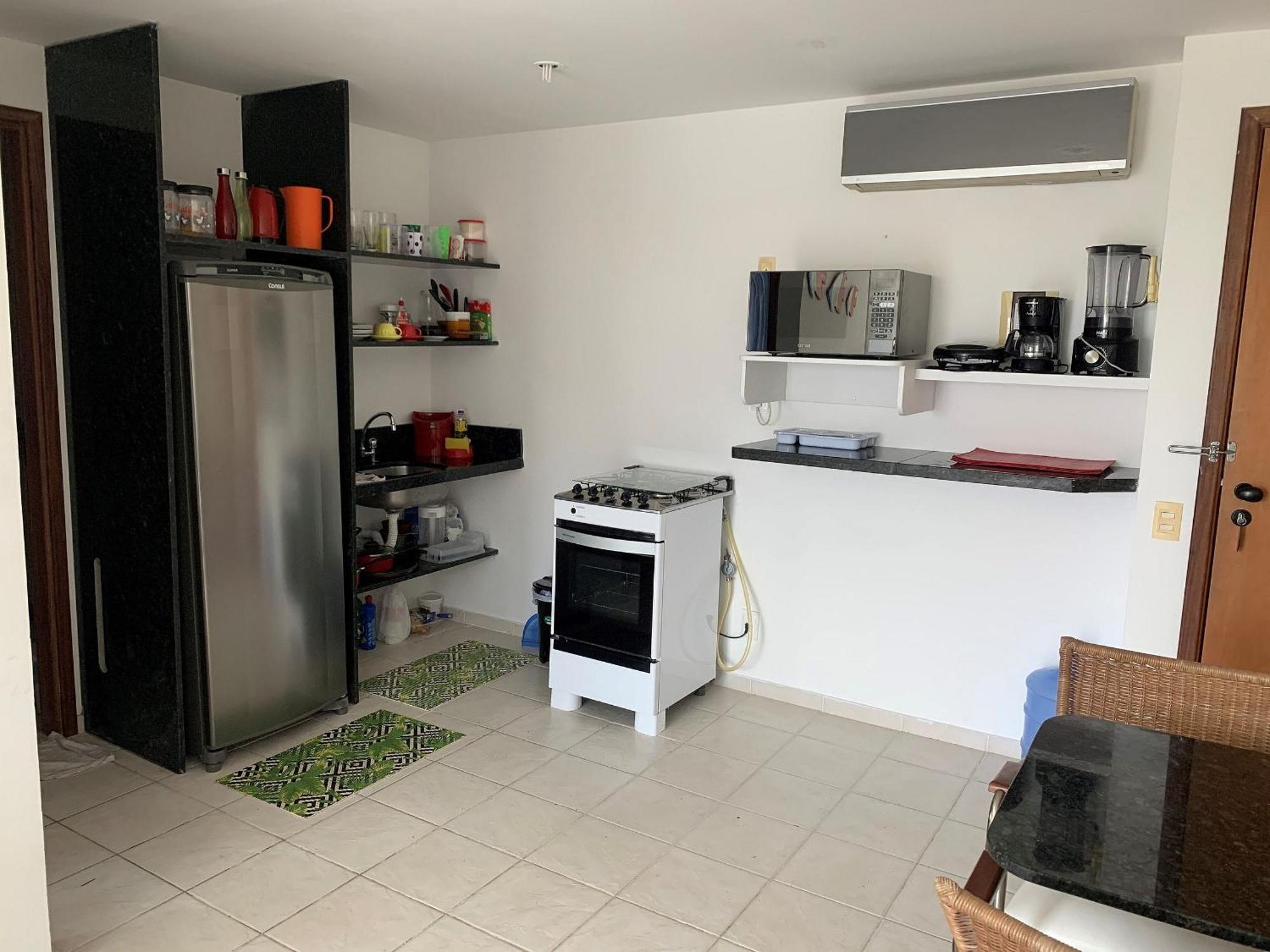 Muro Alto Marupiara Suites Pôrto das Galinhas 외부 사진